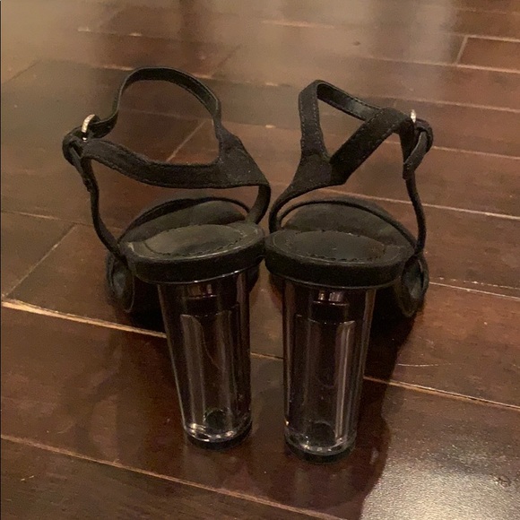 Zara high heel sandal - Picture 2 of 4